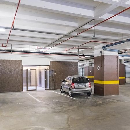 #1003 Cartwright - Stylish & Central Cidade Do Cabo Exterior foto