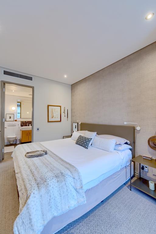 #1003 Cartwright - Stylish & Central Cidade Do Cabo Exterior foto