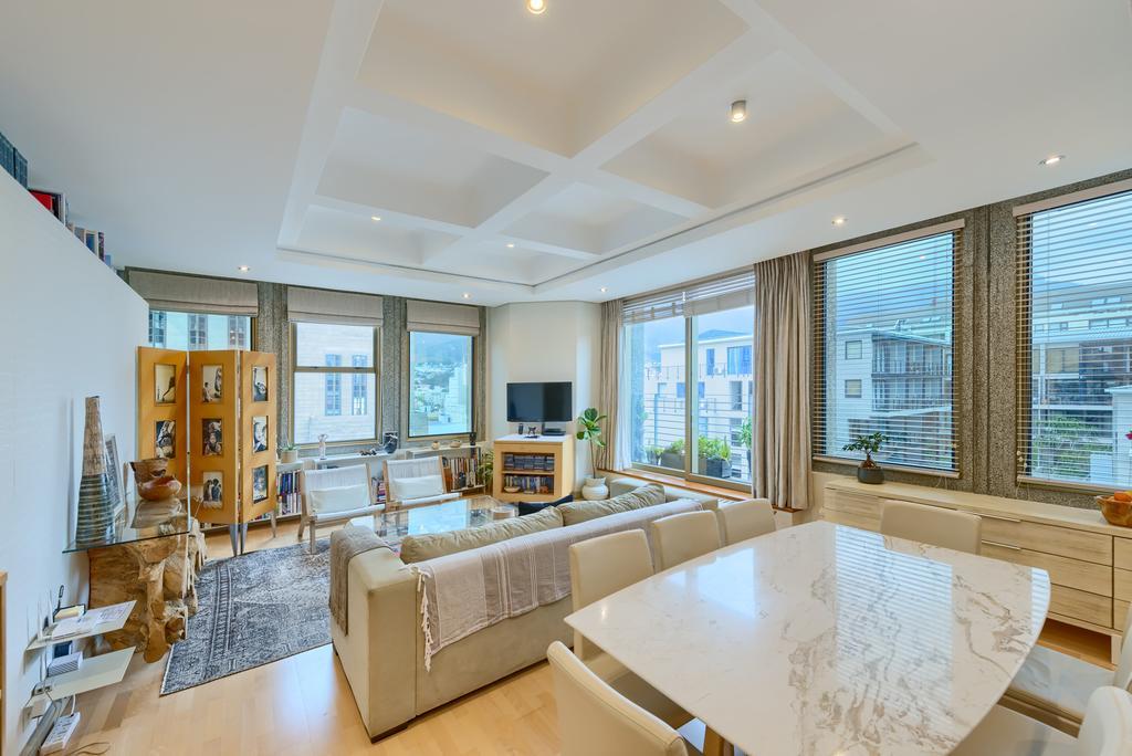 #1003 Cartwright - Stylish & Central Cidade Do Cabo Exterior foto