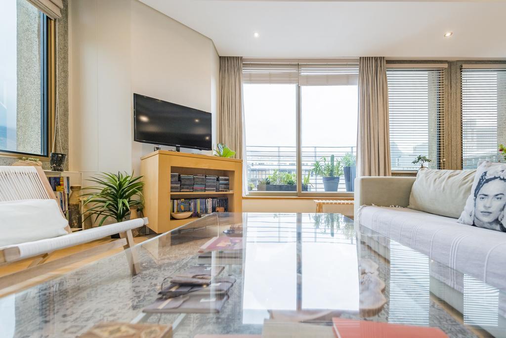 #1003 Cartwright - Stylish & Central Cidade Do Cabo Exterior foto