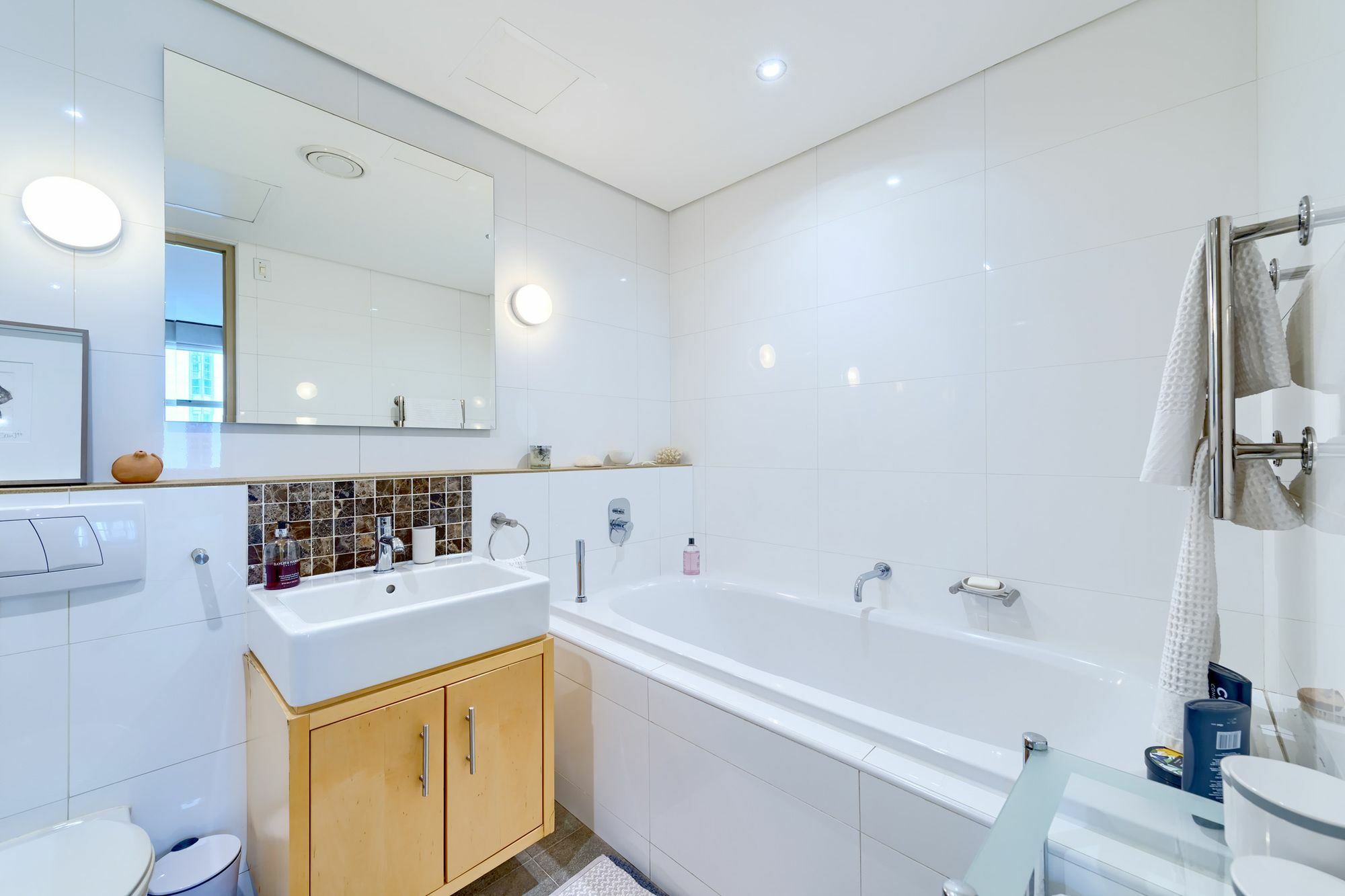 #1003 Cartwright - Stylish & Central Cidade Do Cabo Exterior foto