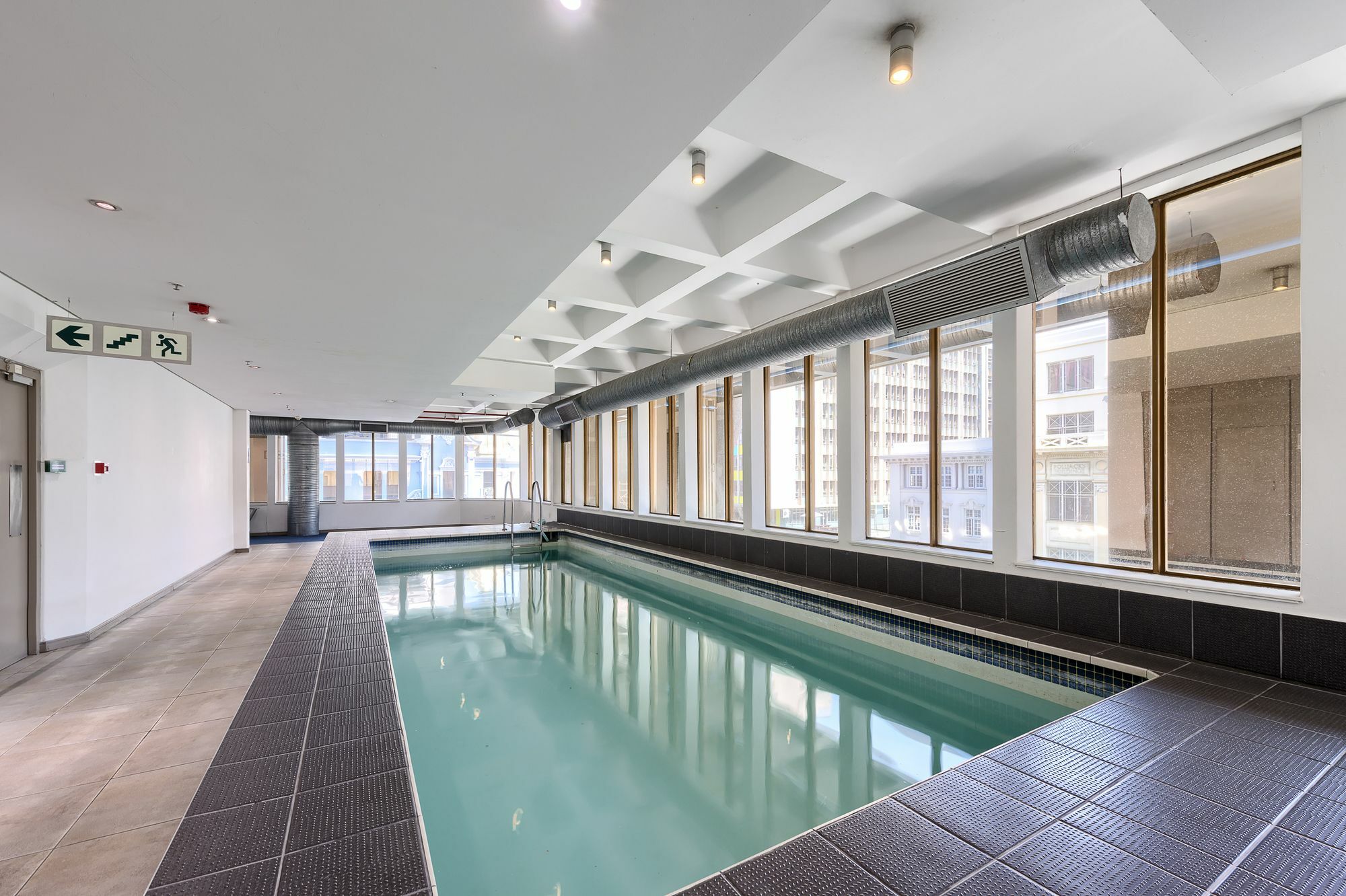 #1003 Cartwright - Stylish & Central Cidade Do Cabo Exterior foto