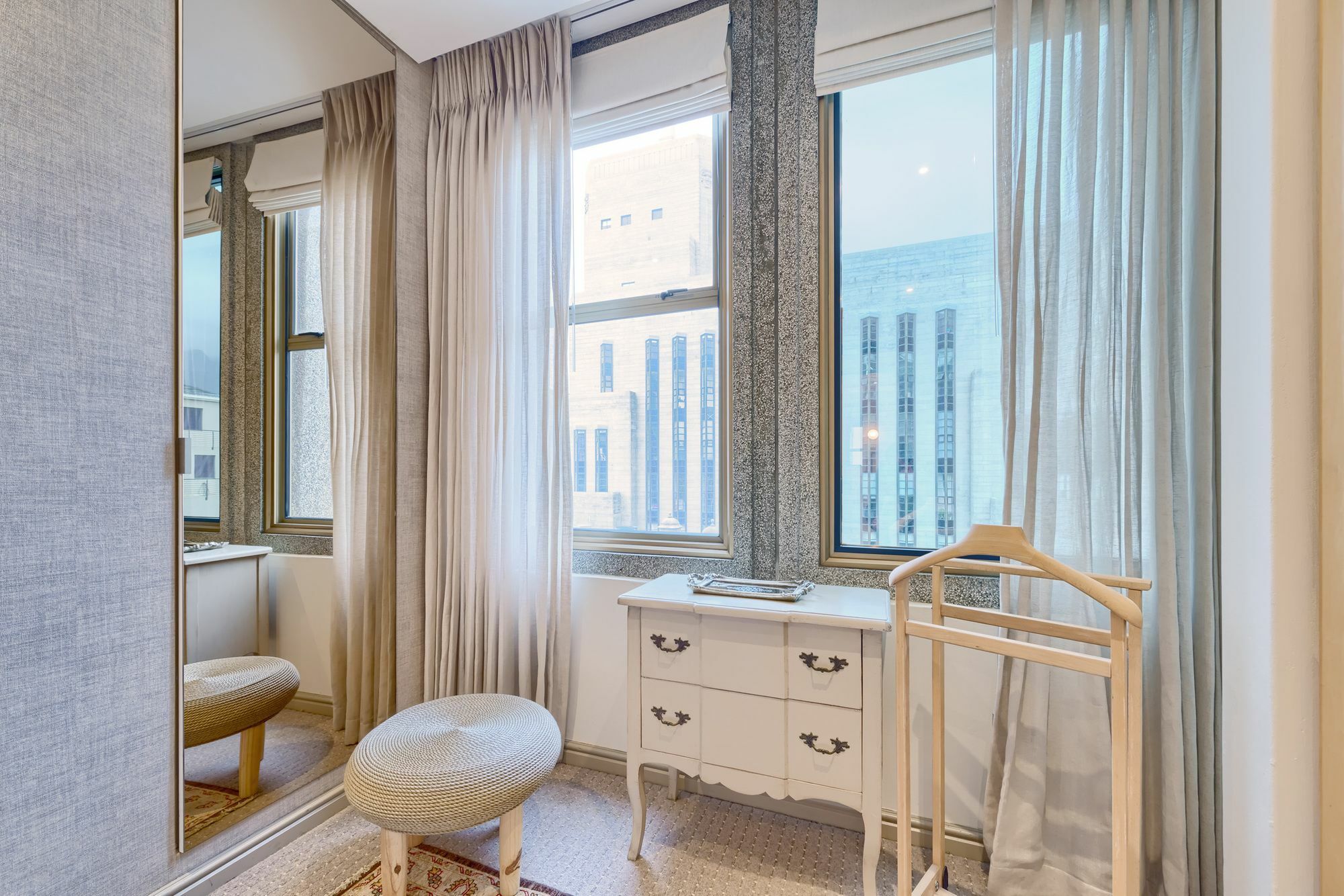 #1003 Cartwright - Stylish & Central Cidade Do Cabo Exterior foto