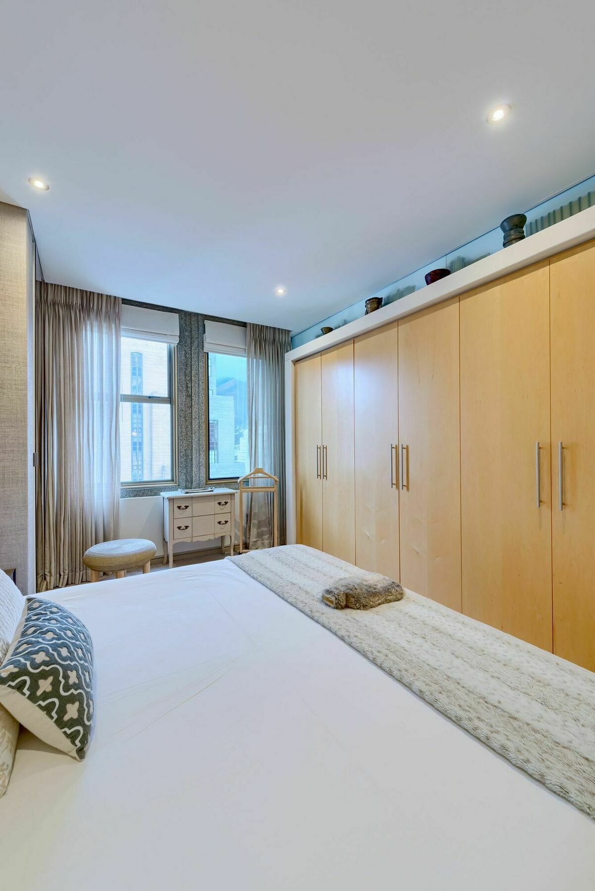 #1003 Cartwright - Stylish & Central Cidade Do Cabo Exterior foto