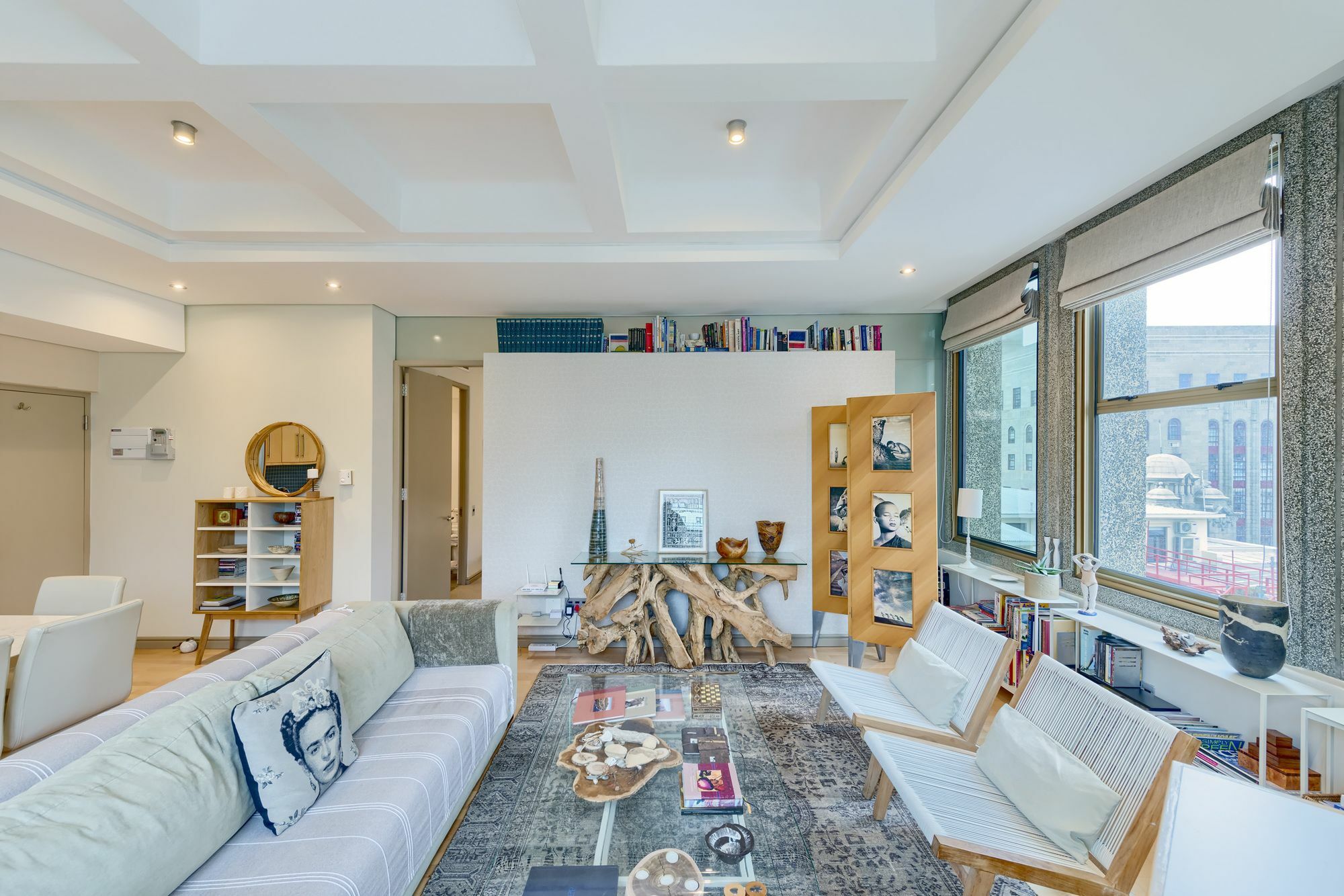 #1003 Cartwright - Stylish & Central Cidade Do Cabo Exterior foto