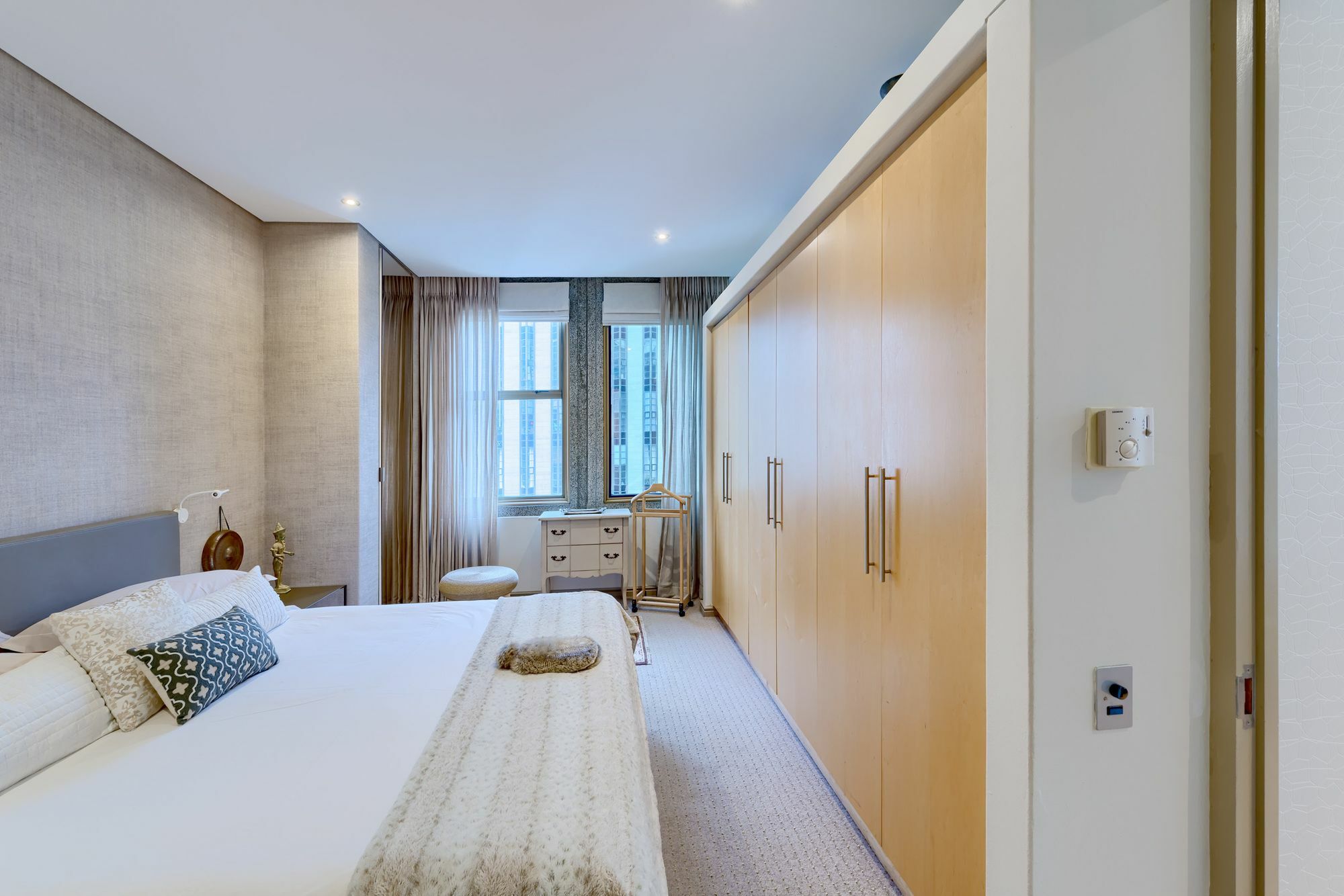 #1003 Cartwright - Stylish & Central Cidade Do Cabo Exterior foto